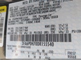 Ford Fusion Se 3FA6P0H70DR155540 снимка