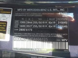 Mercedes-Benz Ml 350 4JGDA5JBXFA606125 снимка