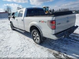 Ford F-150 Fx4 1FTFW1ET4BFB08820 снимка