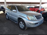 Lexus Gx 470 JTJBT20X670143180 снимка
