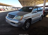 Lexus Gx 470 JTJBT20X670143180 снимка