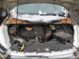 Ford Escape Se 1FMCU9GD8JUA82256 снимка