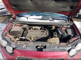 Chevrolet Sonic 2Lt 1G1JC5SH3C4161377 снимка