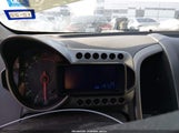 Chevrolet Sonic 2Lt 1G1JC5SH3C4161377 снимка