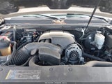 Chevrolet Tahoe Lt 1GNFK130X8R128458 снимка