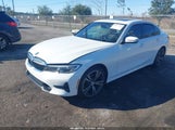 BMW 330I 3MW5R1J09M8C13439 снимка