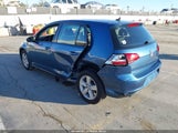 Volkswagen Golf 3VW217AU6HM012563 снимка