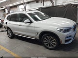 BMW X3 Sdrive30I 5UXTR7C53KLR45091 снимка