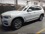 BMW X3 Sdrive30I 5UXTR7C53KLR45091 снимка