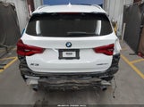 BMW X3 Sdrive30I 5UXTR7C53KLR45091 снимка