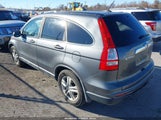 Honda Cr-V Ex-L 5J6RE3H75AL047966 fotografie