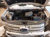 Ford Edge Sel 2FMDK38C59BA56194 снимка