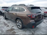 Subaru Outback Touring 4S4BTAPC8M3202137 снимка