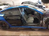 Audi A5 Sportback Premium Plus 40 Tfsi Quattro S Tronic WAUCBCF5XNA033968 photo