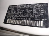 Hyundai Kona Sel KM8K3CAB9NU876448 снимка