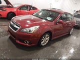 Subaru Legacy 2.5I Limited 4S3BMCP65D3030981 снимка