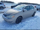 Toyota Corolla Le 1NXBR32E75Z562062 снимка