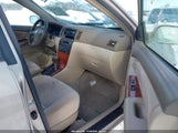 Toyota Corolla Le 1NXBR32E75Z562062 снимка