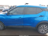 Nissan Kicks Sv Xtronic Cvt 3N1CP5CV0NL481474 снимка