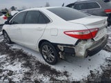 Toyota Camry Se 4T1BF1FK8GU219938 снимка