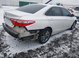Toyota Camry Se 4T1BF1FK8GU219938 снимка
