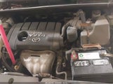 Toyota Rav4 Limited JTMYF4DV6A5017419 снимка