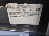 Chevrolet Sonic Lt Auto 1G1JC6SB4F4126739 снимка