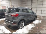Ford Ecosport Titanium MAJ6S3KL1KC289698 снимка