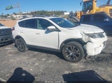 Toyota Rav4 Limited 2T3DFREV0FW305186 снимка