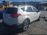 Toyota Rav4 Limited 2T3DFREV0FW305186 снимка