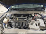Ford Fusion Se 3FA6P0H74HR107173 снимка