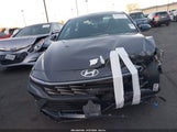 Hyundai Elantra Hybrid Sel Sport KMHLM4DJXSU147509 photo