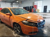 Dodge Dart Gt 1C3CDFEB8ED719421 photo