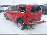 Chevrolet Hhr Ls 3GNCA13B79S544702 снимка