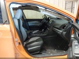 Subaru Crosstrek 2.0I Limited JF2GTAMC2JH252515 fotografie