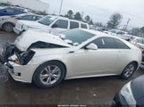 Cadillac Cts Standard 1G6DA1E36C0145834 photo