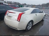 Cadillac Cts Standard 1G6DA1E36C0145834 fotografie
