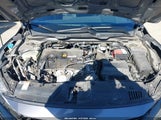 Honda Civic Sport 2HGFC2F83KH558161 снимка