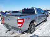 Ford F-150 Xl 1FTEW1CB1MFA32773 снимка