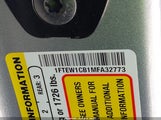 Ford F-150 Xl 1FTEW1CB1MFA32773 снимка