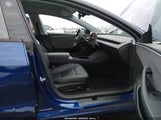 Tesla Model 3 Long Range Dual Motor All-Wheel Drive/Rear-Wheel Drive 5YJ3E1EA9RF868146 fotografie