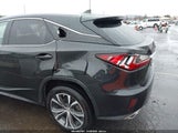Lexus Rx 350 2T2BZMCA1HC054849 fotografie