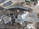 Nissan Rogue Sl JN8AT2MT7JW465602 снимка