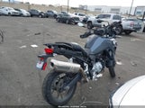 BMW F 750 Gs WB10B180XKZ786745 fotografie