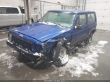 Jeep Cherokee Sport 1J4FJ67S9SL649650 photo