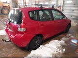 Honda Fit JHMGD37488S067053 снимка