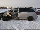 Toyota Sienna Le 5TDZK23C38S107510 снимка