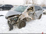 Toyota Sienna Le 5TDZK23C38S107510 снимка