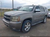 Chevrolet Tahoe Lt 1GNFC13017J271292 снимка