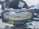 Yamaha Mt07 C JYARM27Y4KA000885 снимка